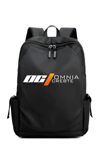 Omnia Cre8te Signature Backpack